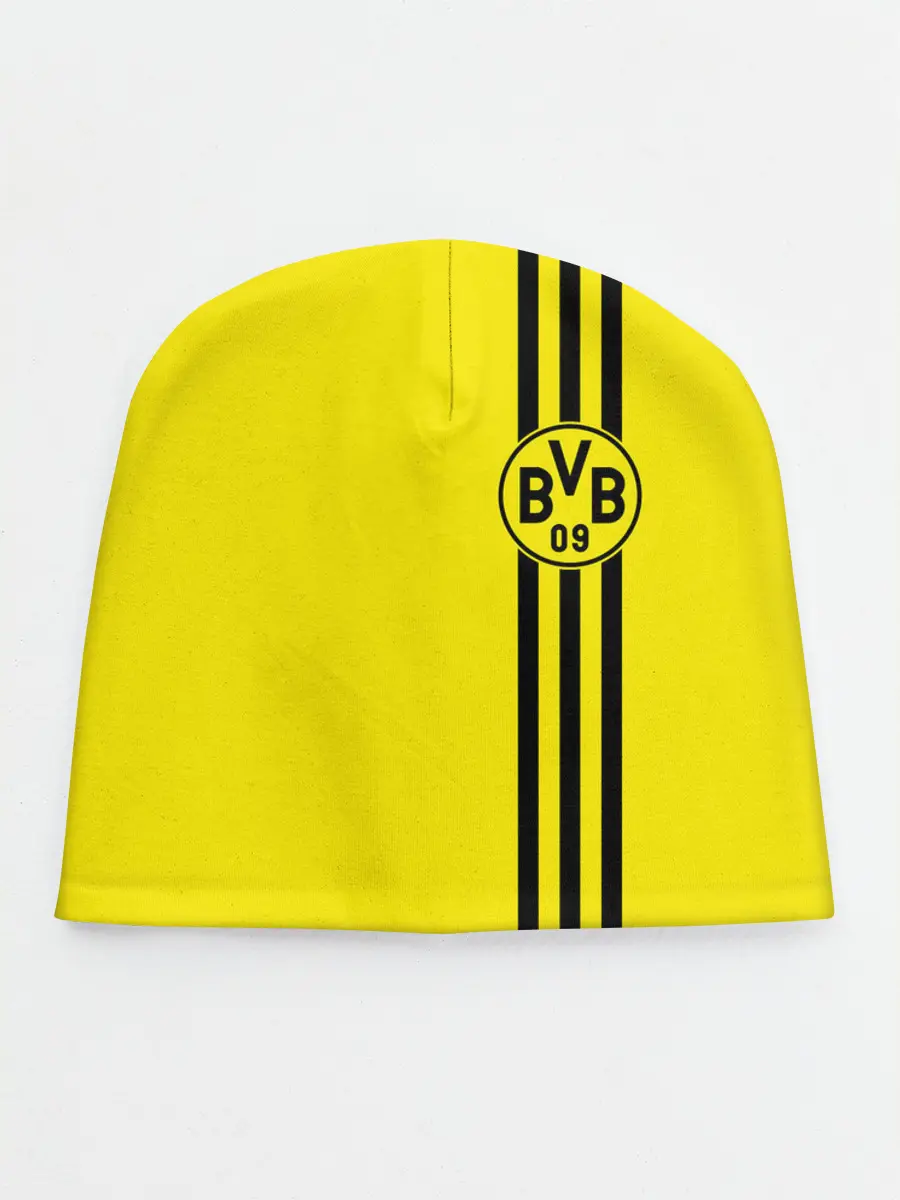 Детская шапка / BORUSSIA | БОРУССИЯ