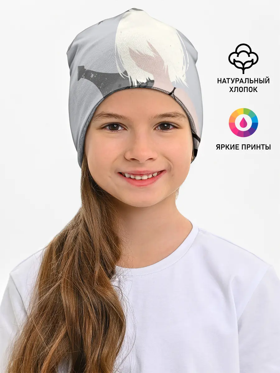 Детская шапка / Nier