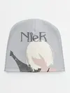 Детская шапка / Nier