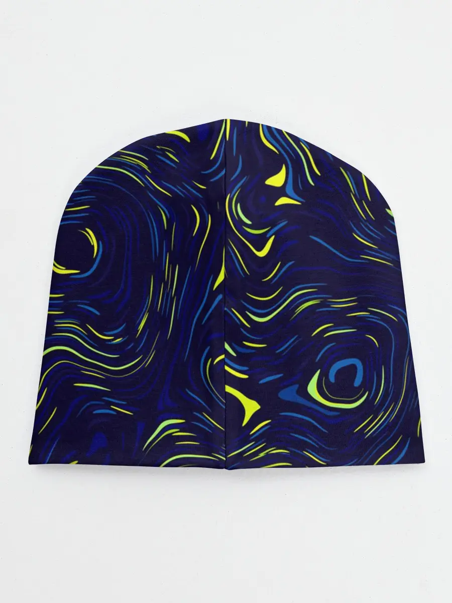 Детская шапка / Ван Гог | Винсент