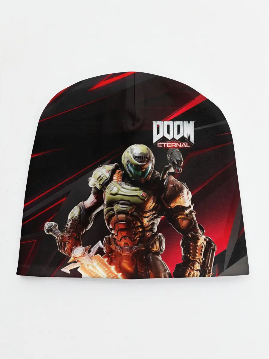 Детская шапка / Doom | Eternal