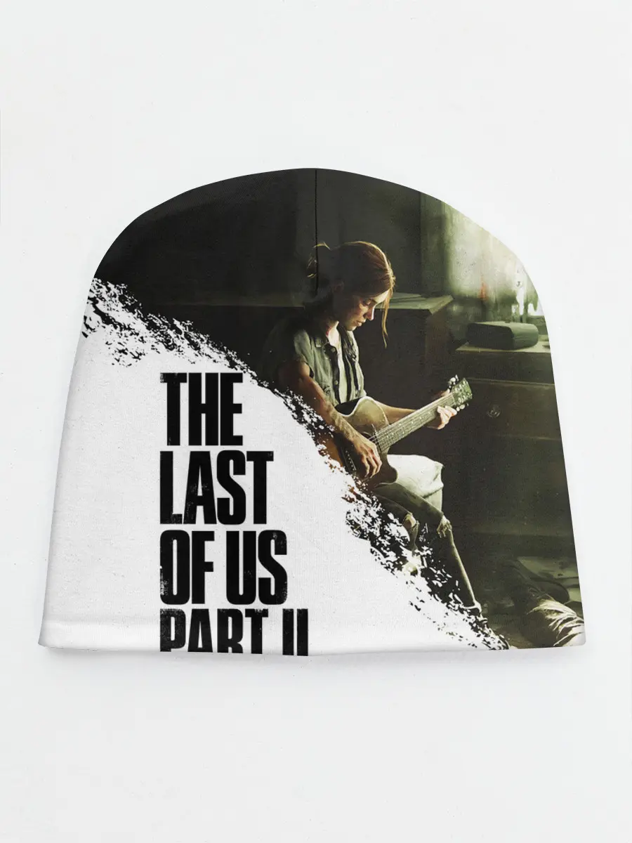 Детская шапка / THE LAST OF US 2 | ОДНИ ИЗ НАС 2