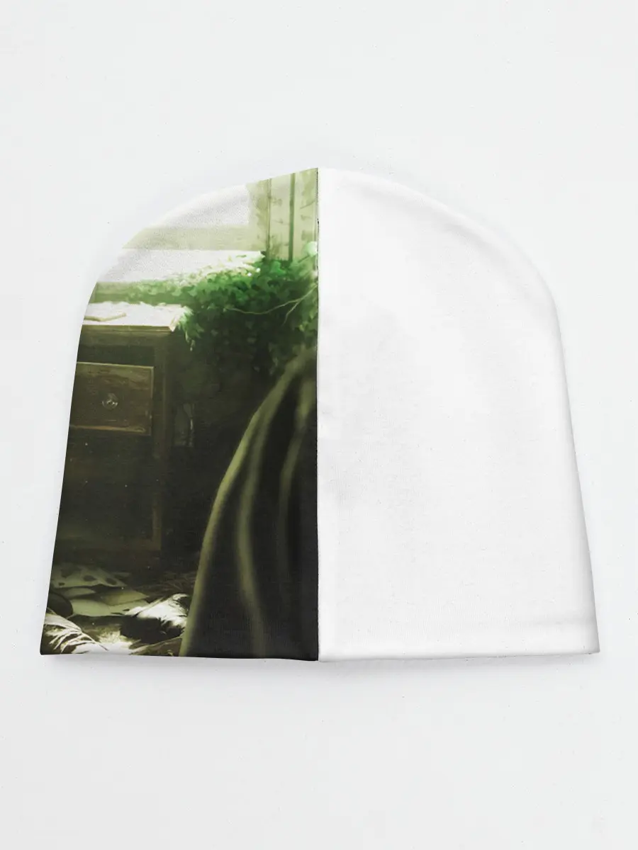 Детская шапка / THE LAST OF US 2 | ОДНИ ИЗ НАС 2