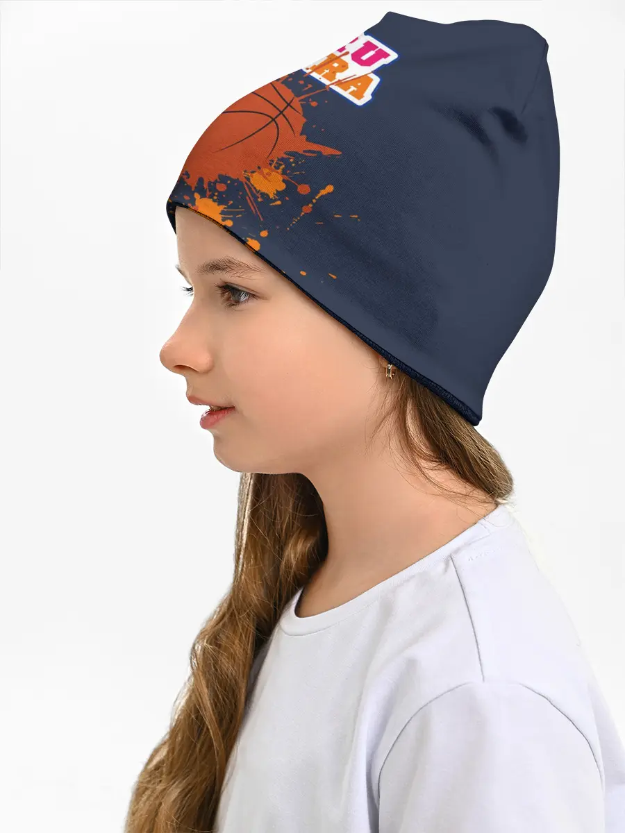 Детская шапка / Ahiru no Sora