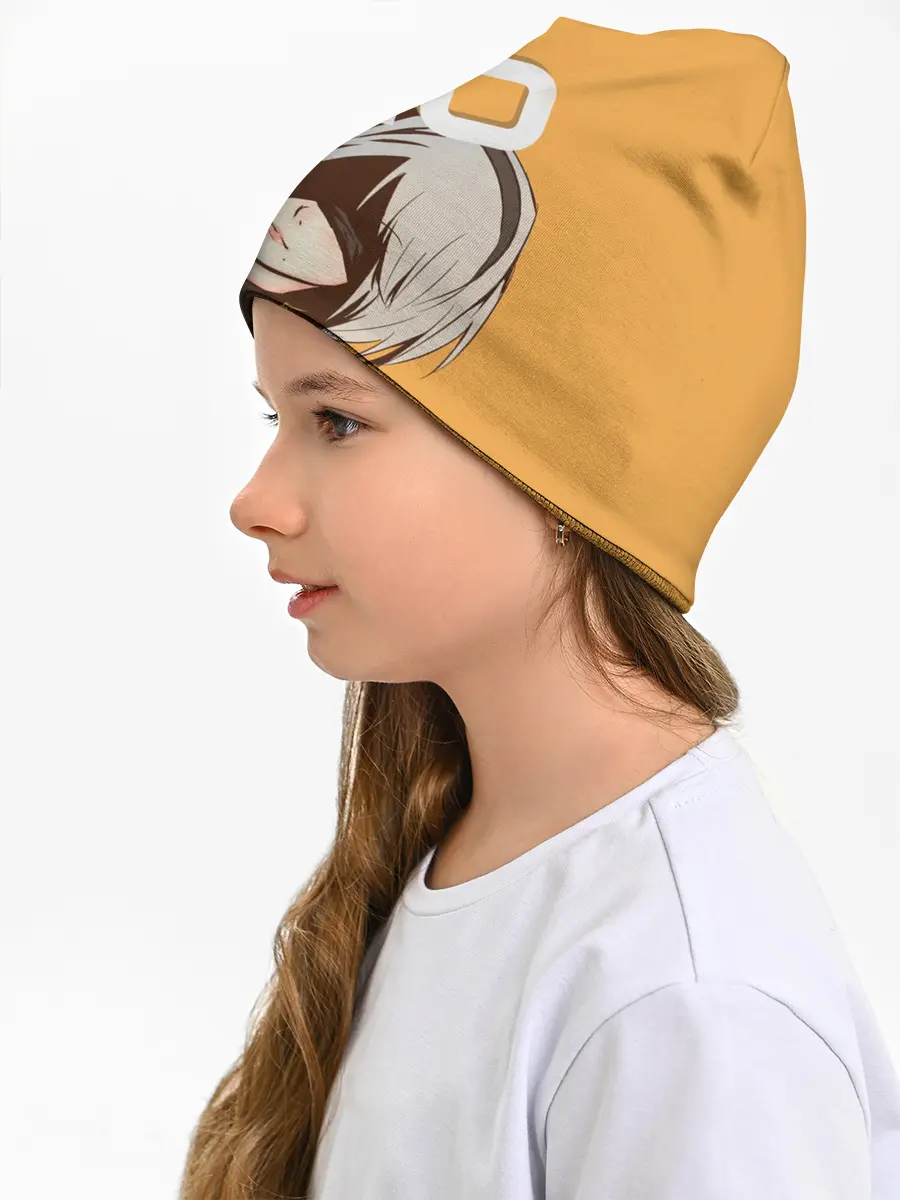 Детская шапка / 2b