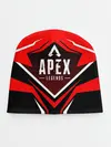 Детская шапка / APEX