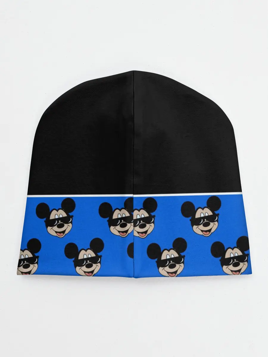 Детская шапка / Disney.Микки Маус