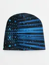 Детская шапка / ABSTRACT