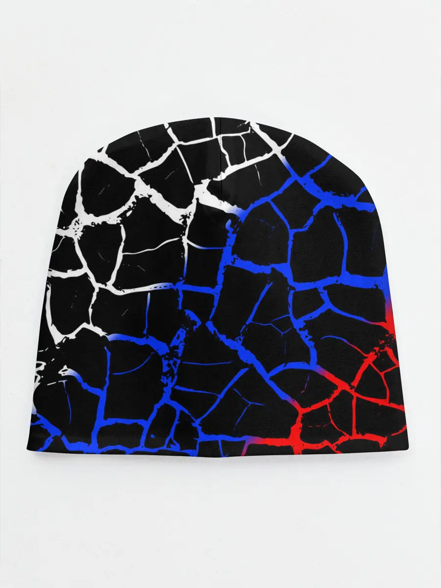 Детская шапка / Россия.