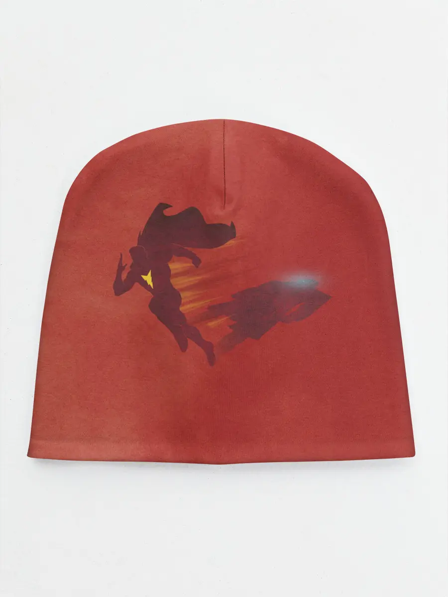 Детская шапка / Шазам!