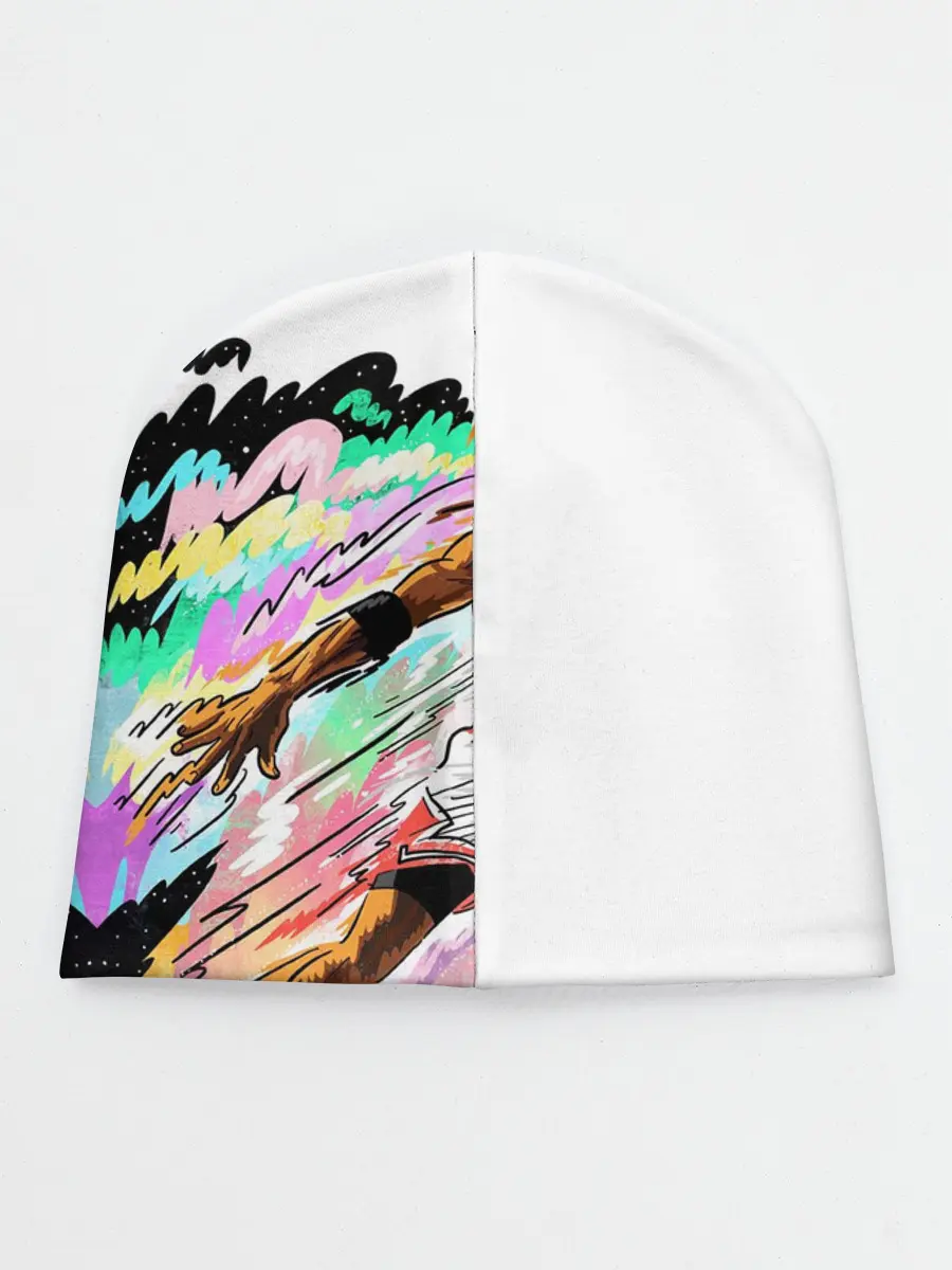 Детская шапка / МАЙКЛ ДЖОРДАН