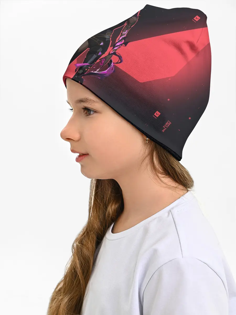 Детская шапка / Lover of Reyna