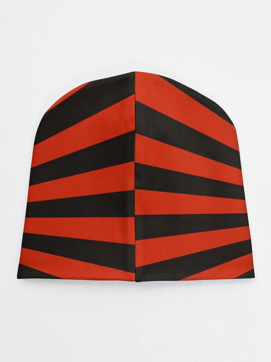 Детская шапка / Kumamon довольный