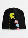Детская шапка / Pac-man