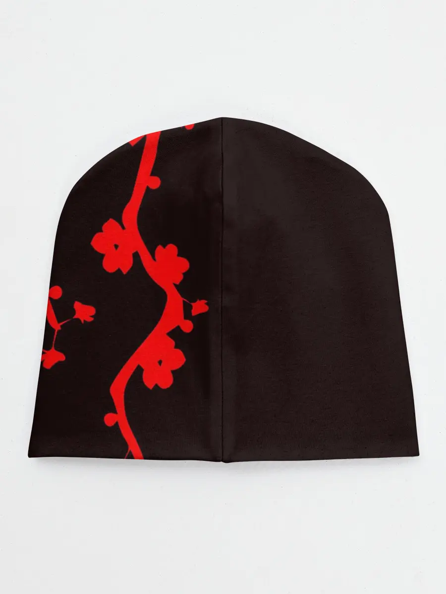 Детская шапка / BTS