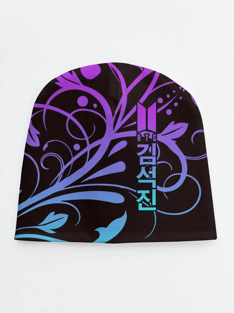 Детская шапка / BTS