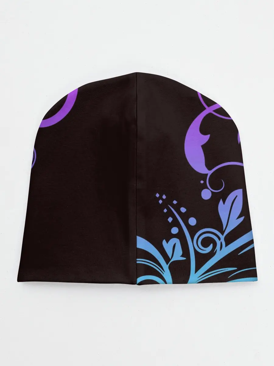 Детская шапка / BTS