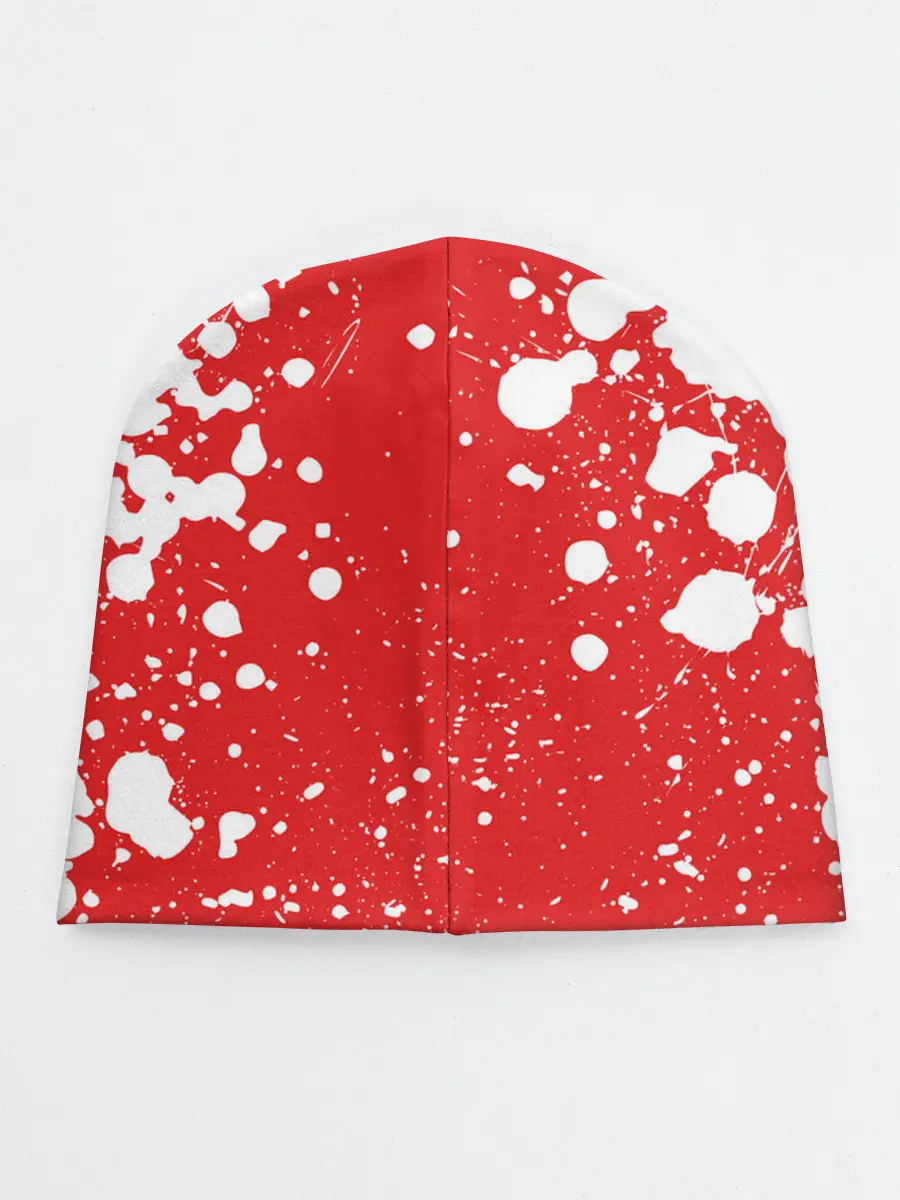 Детская шапка / Бумажный дом | La Casa de Papel