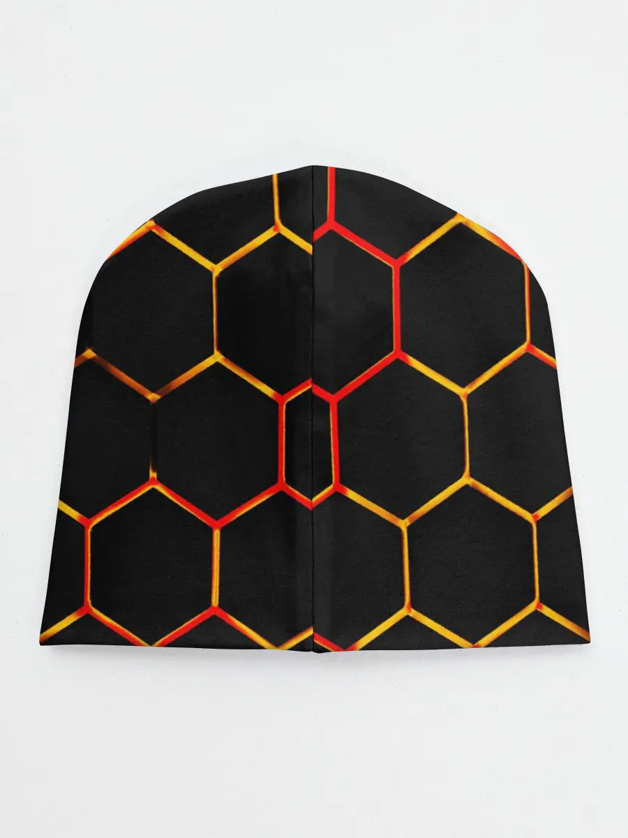 Детская шапка / DOOM | Броня