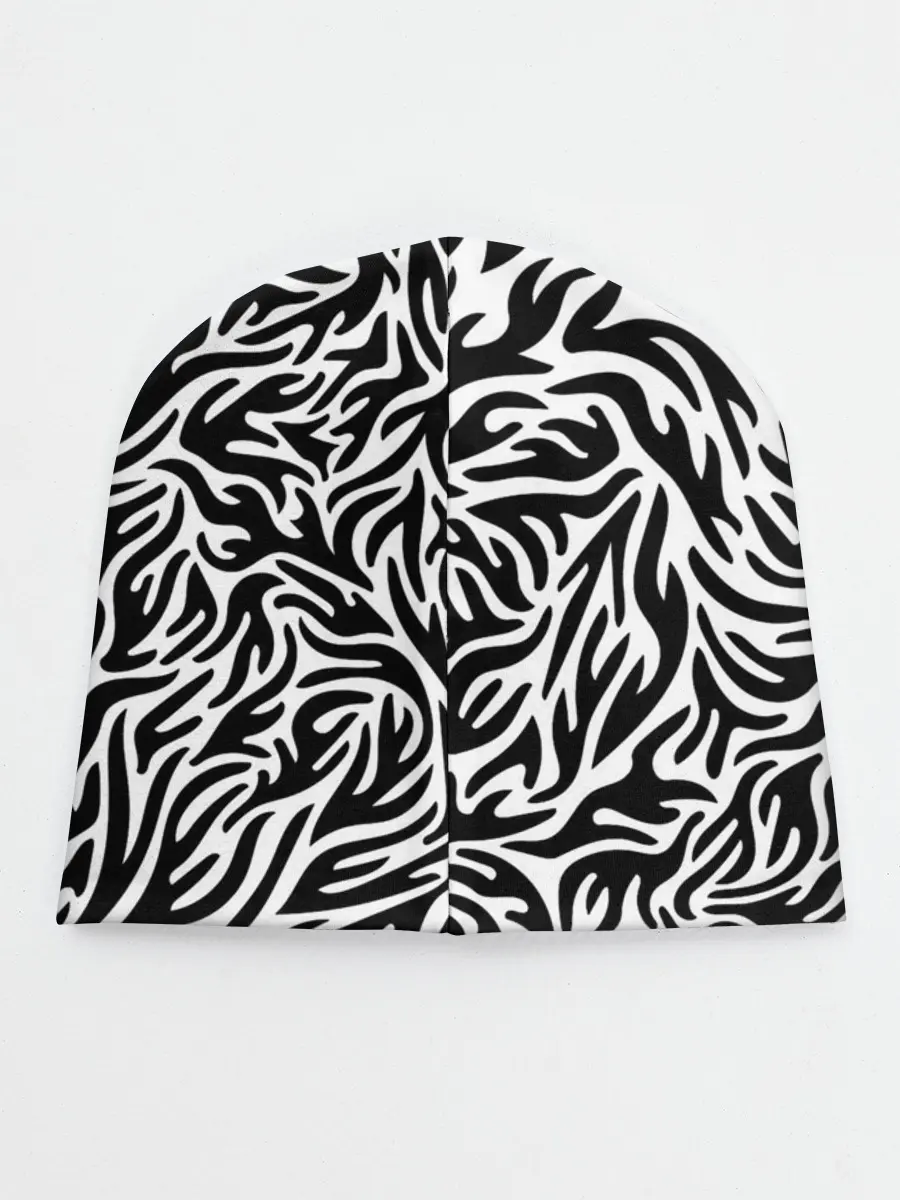 Детская шапка / Мудрая Панда