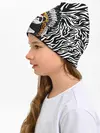 Детская шапка / Мудрая Панда