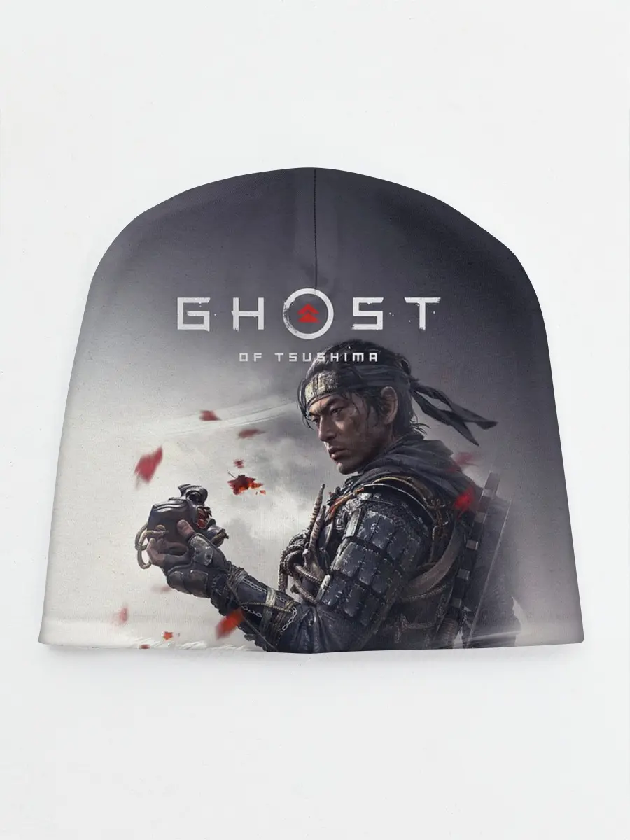 Детская шапка / Ghost of Tsushima