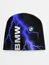 Детская шапка / BMW