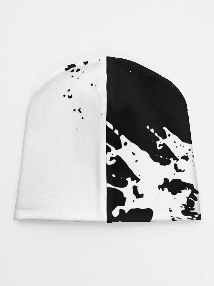 Детская шапка / Россия