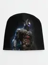Детская шапка / Batman: Arkham Knight
