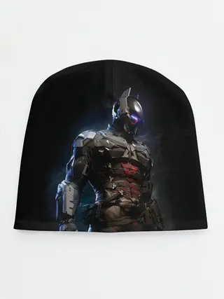 Детская шапка / Batman: Arkham Knight