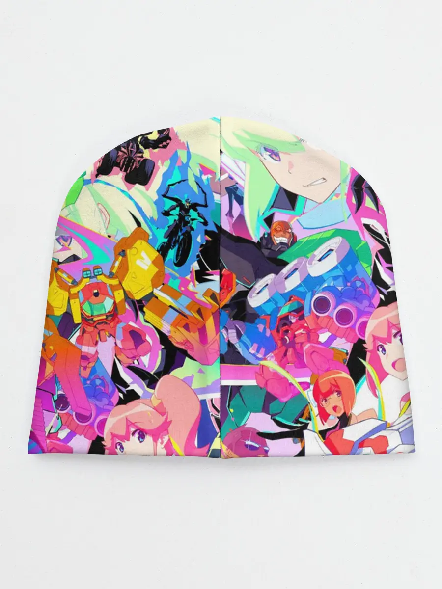 Детская шапка / PROMARE