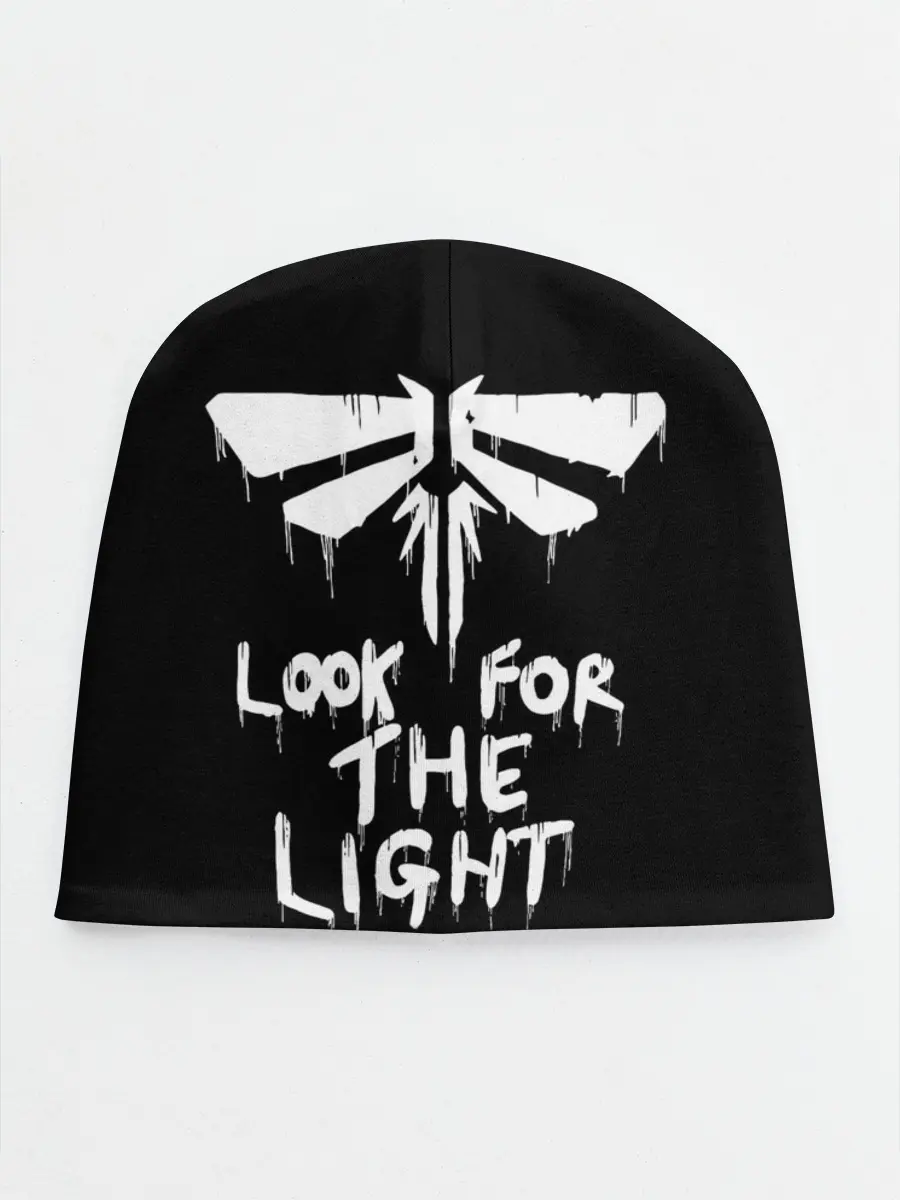 Детская шапка / THE LAST OF US