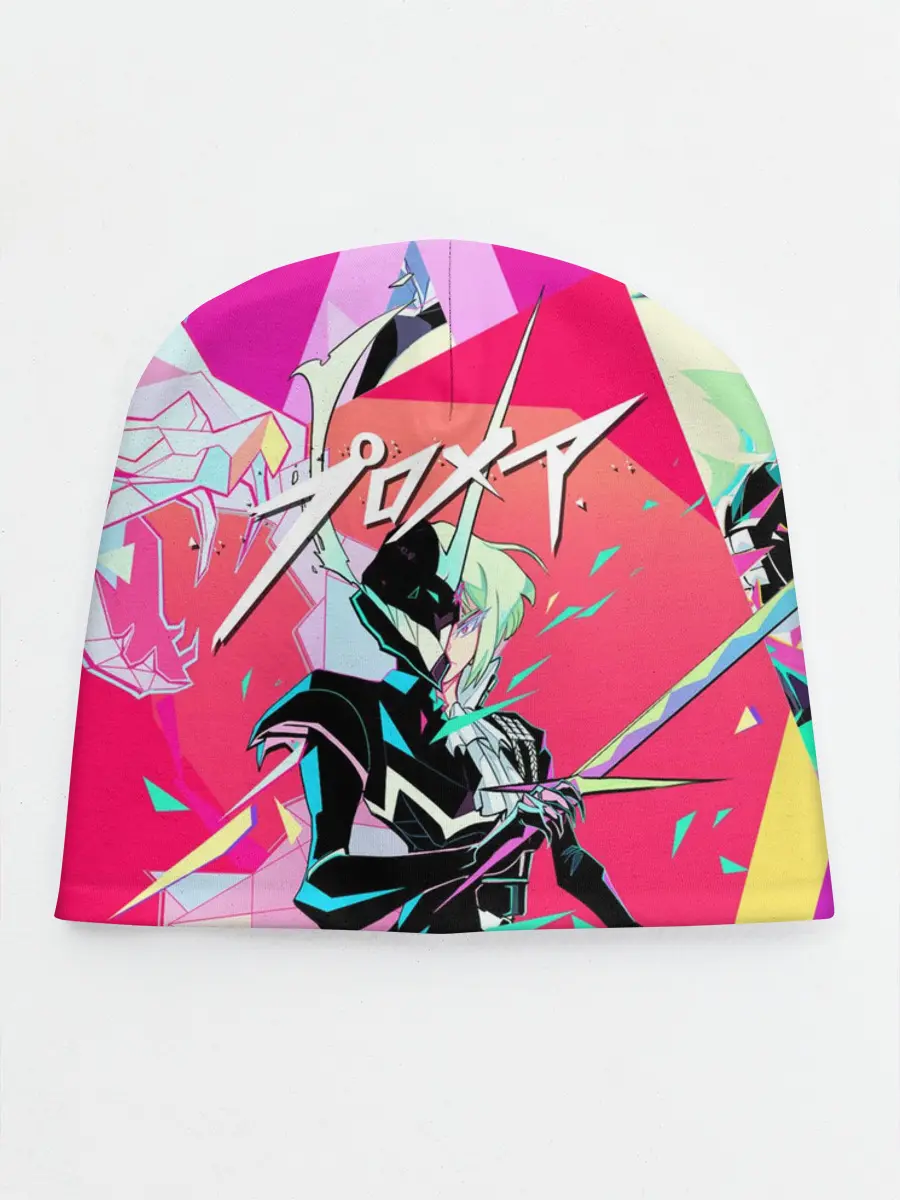 Детская шапка / PROMARE