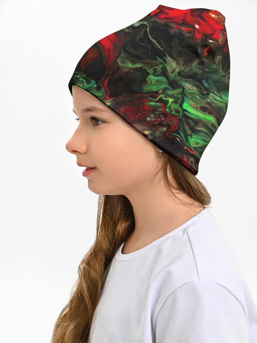 Детская шапка / HYPER