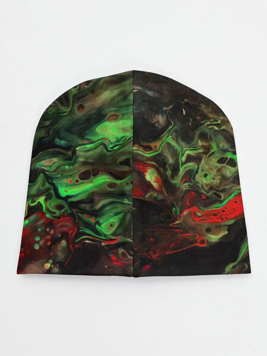 Детская шапка / HYPER