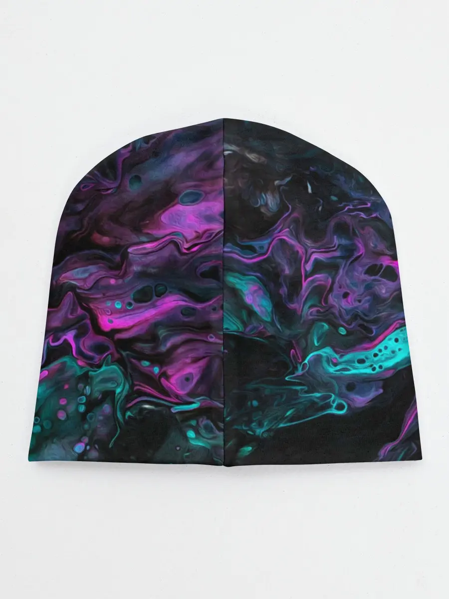 Детская шапка / ТЕКСТУРЫ