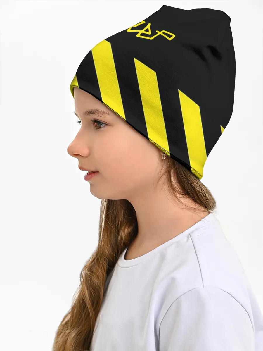 Детская шапка / Lil Peep