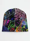 Детская шапка / PSYHODELIC