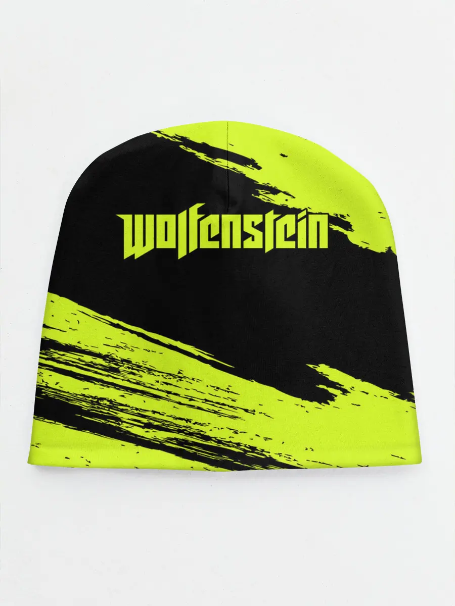 Детская шапка / Wolfenstein