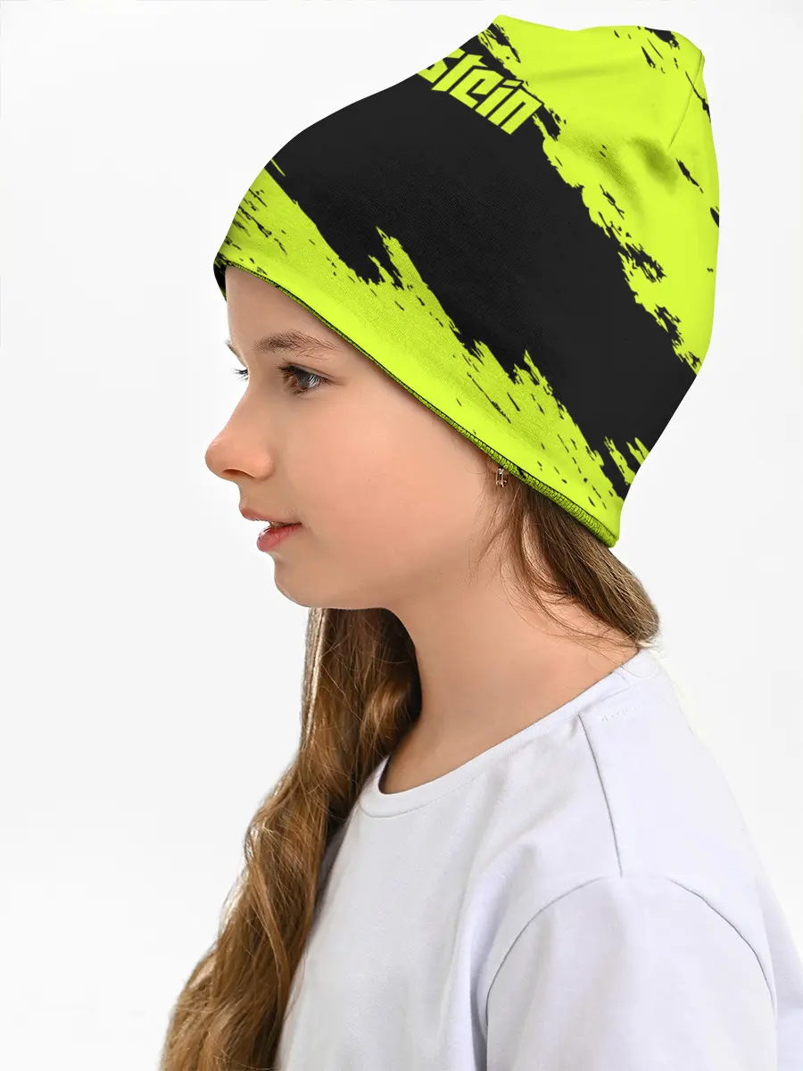 Детская шапка / Wolfenstein