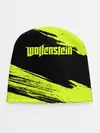 Детская шапка / Wolfenstein