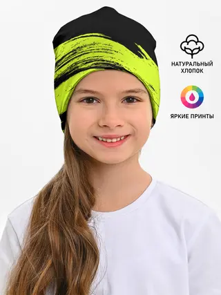 Детская шапка / Wolfenstein