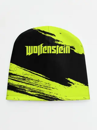 Детская шапка / Wolfenstein