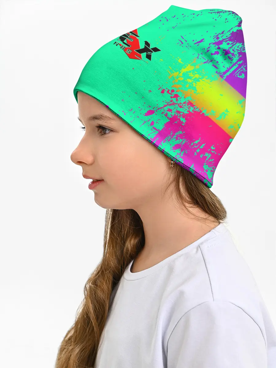 Детская шапка / APEX LEGENDS