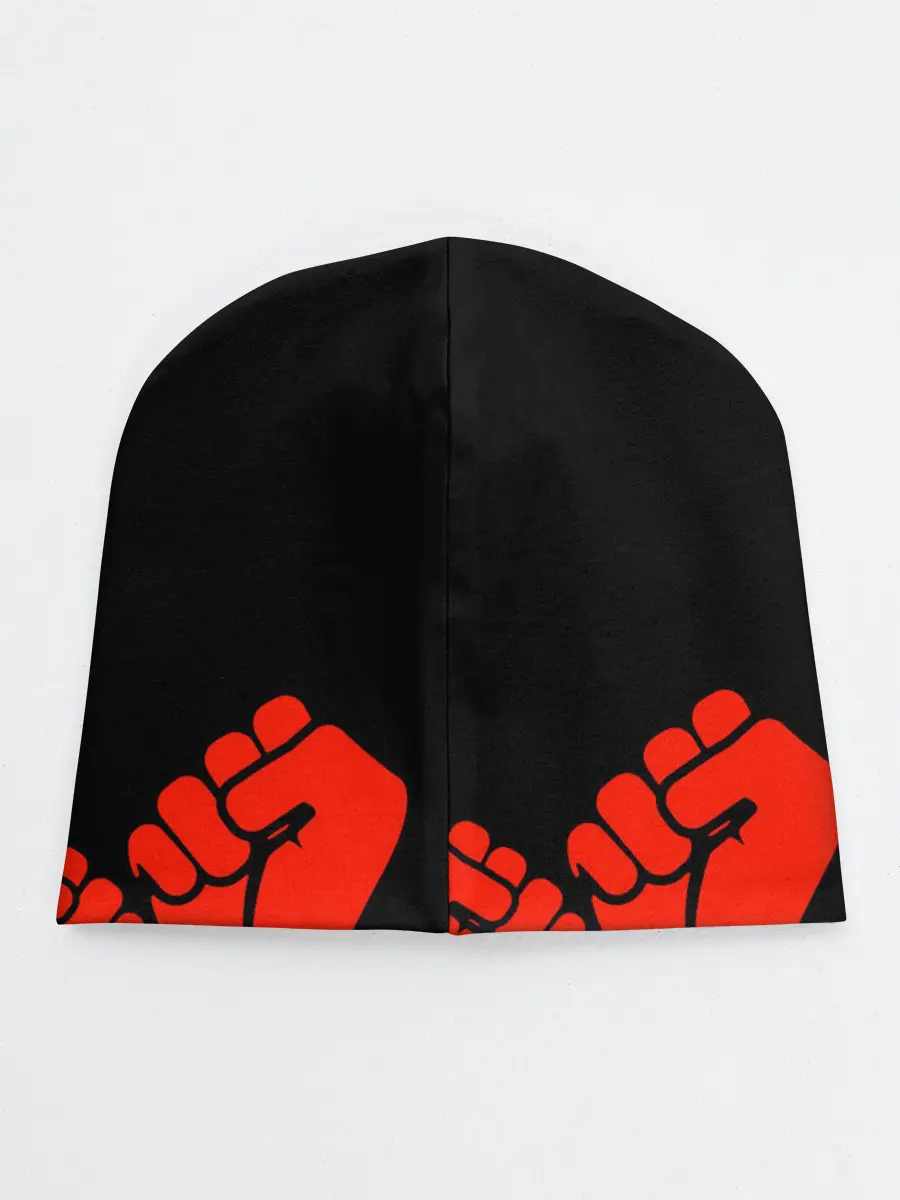 Детская шапка / СССР