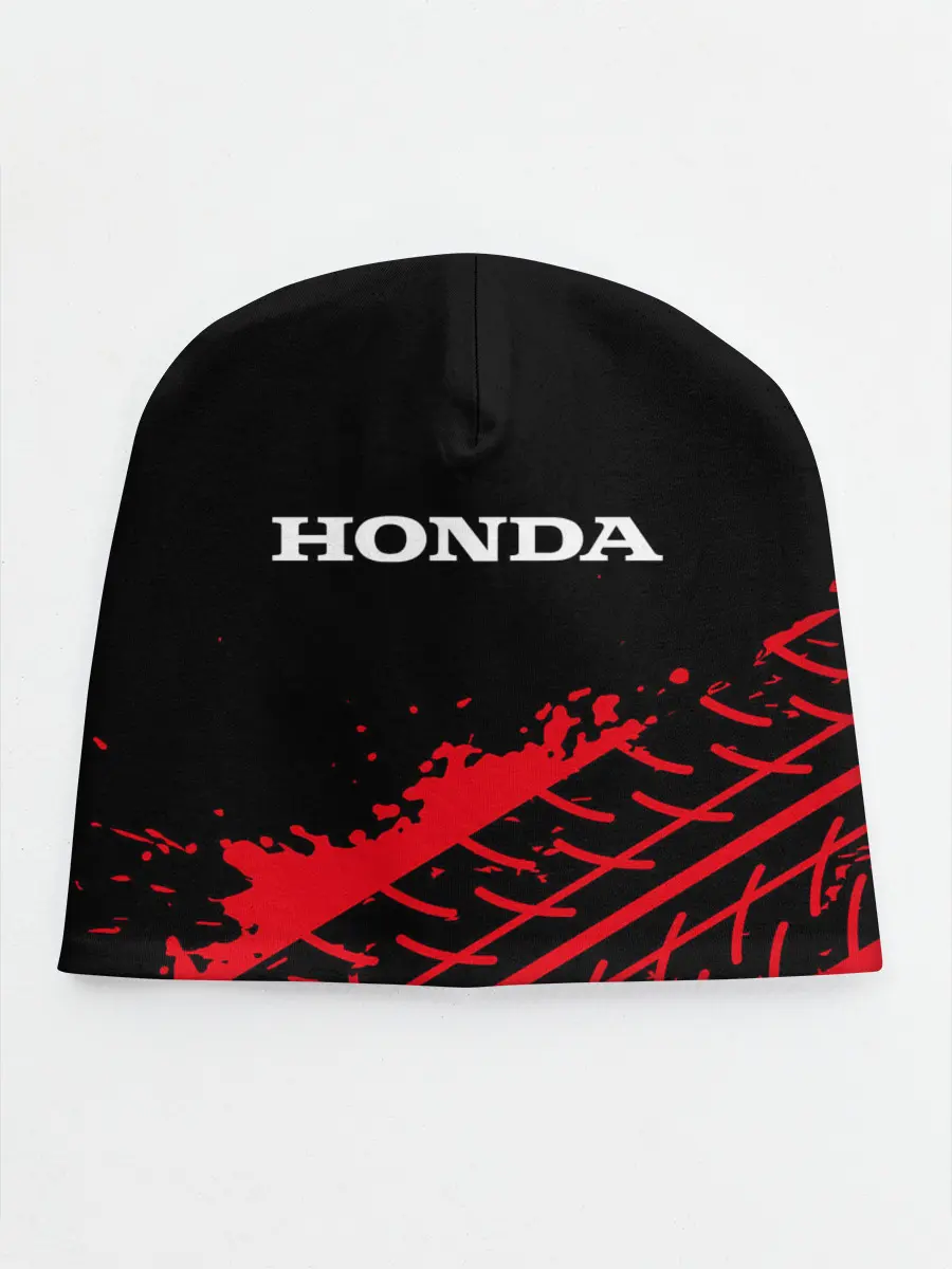 Детская шапка / HONDA / ХОНДА