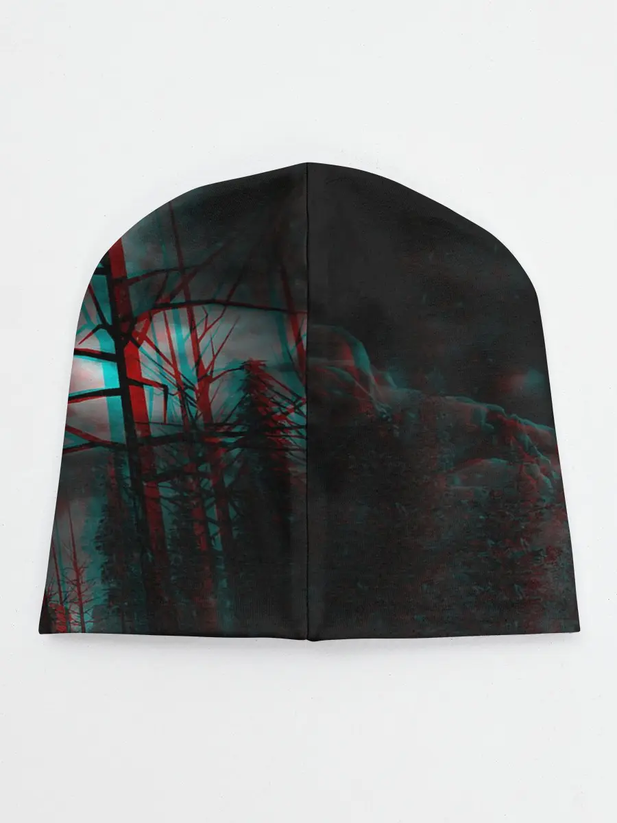 Детская шапка / Siren Head Horror