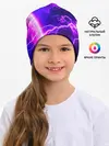 Детская шапка / Гроза