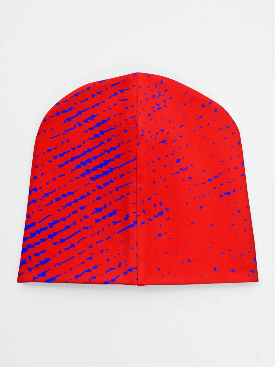 Детская шапка / RUSSIA / РОССИЯ