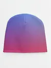 Детская шапка / ЯРКИЙ ГРДИЕНТ